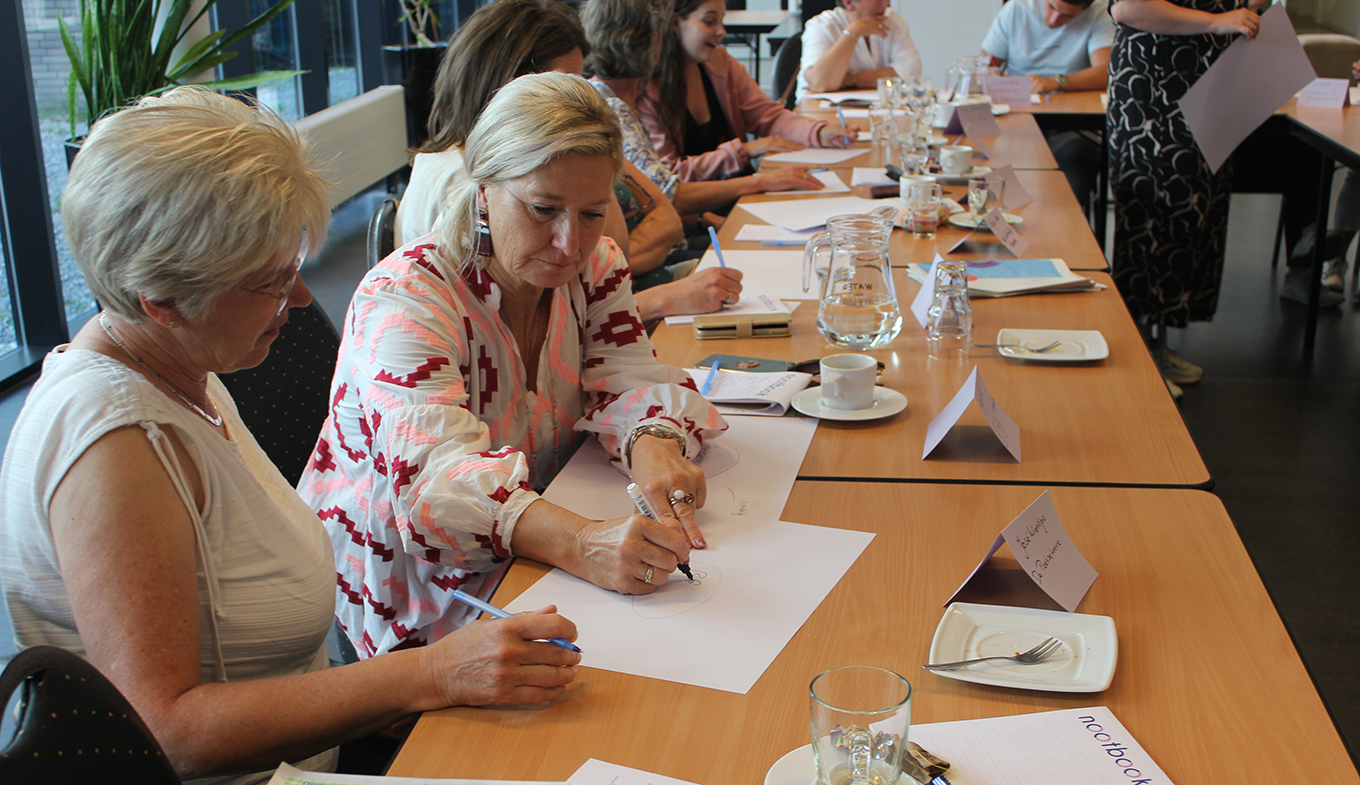 Workshop Social Media ToerismePartners Land van Cuijk Workshop Social Media ToerismePartners Land van Cuijk