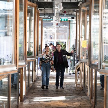 BlueCity Circulaireprogrammering