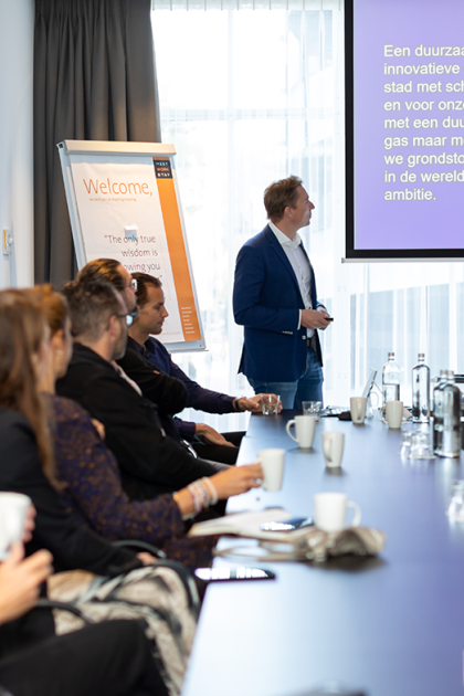 Kick-off Hotel Neutraal