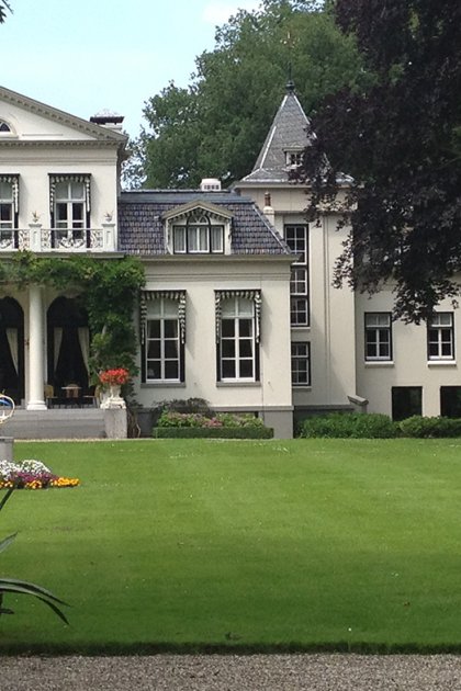 Landgoed Oranjewoud