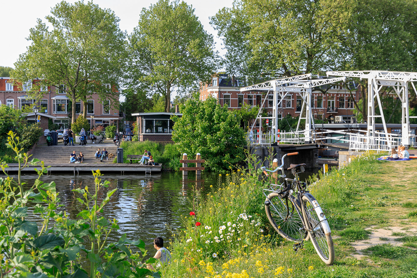 De Munt in Utrecht