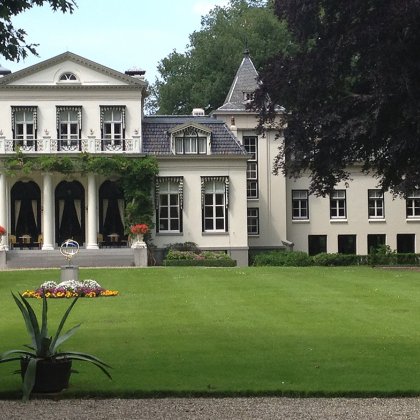 Landgoed Oranjewoud
