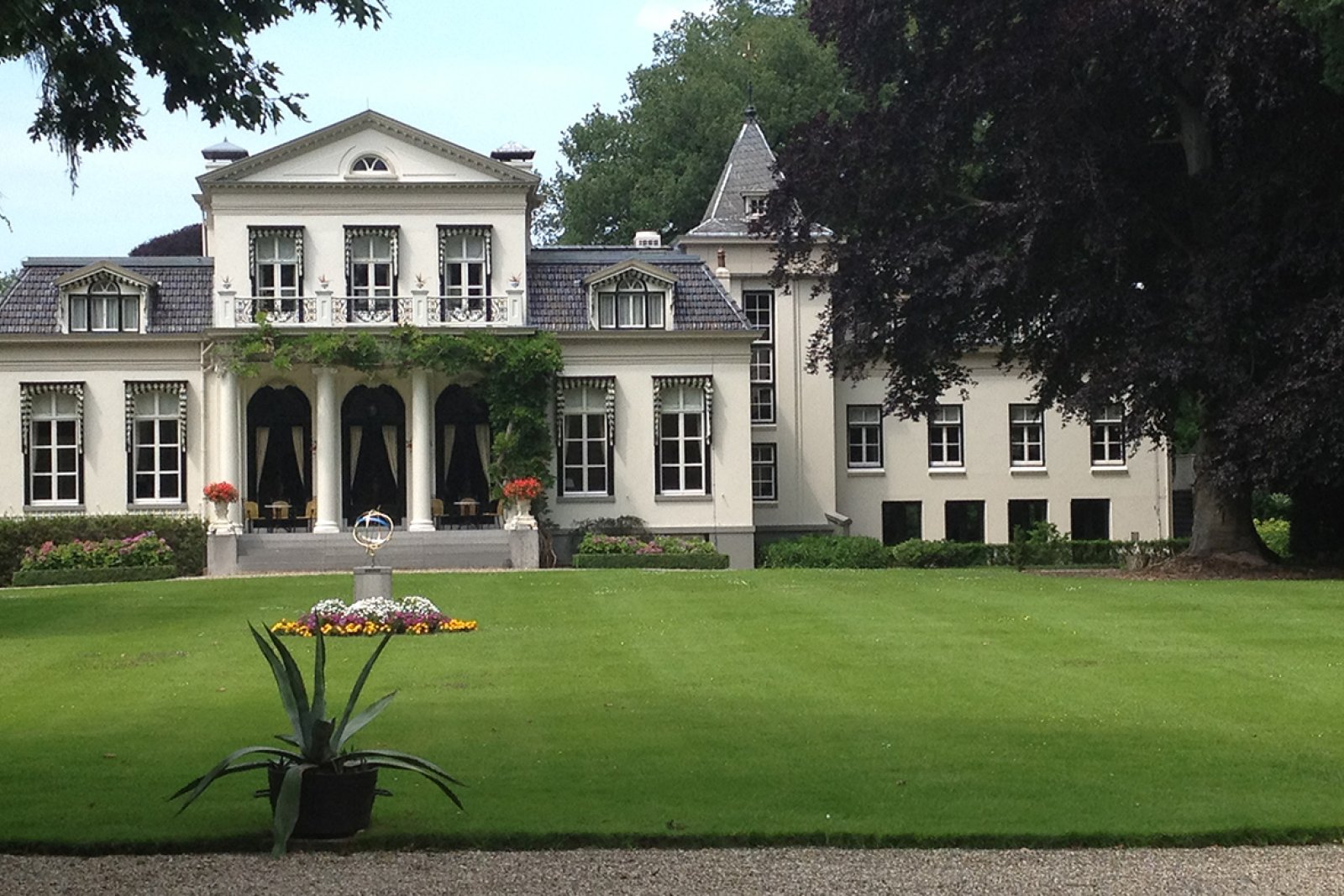 Landgoed Oranjewoud