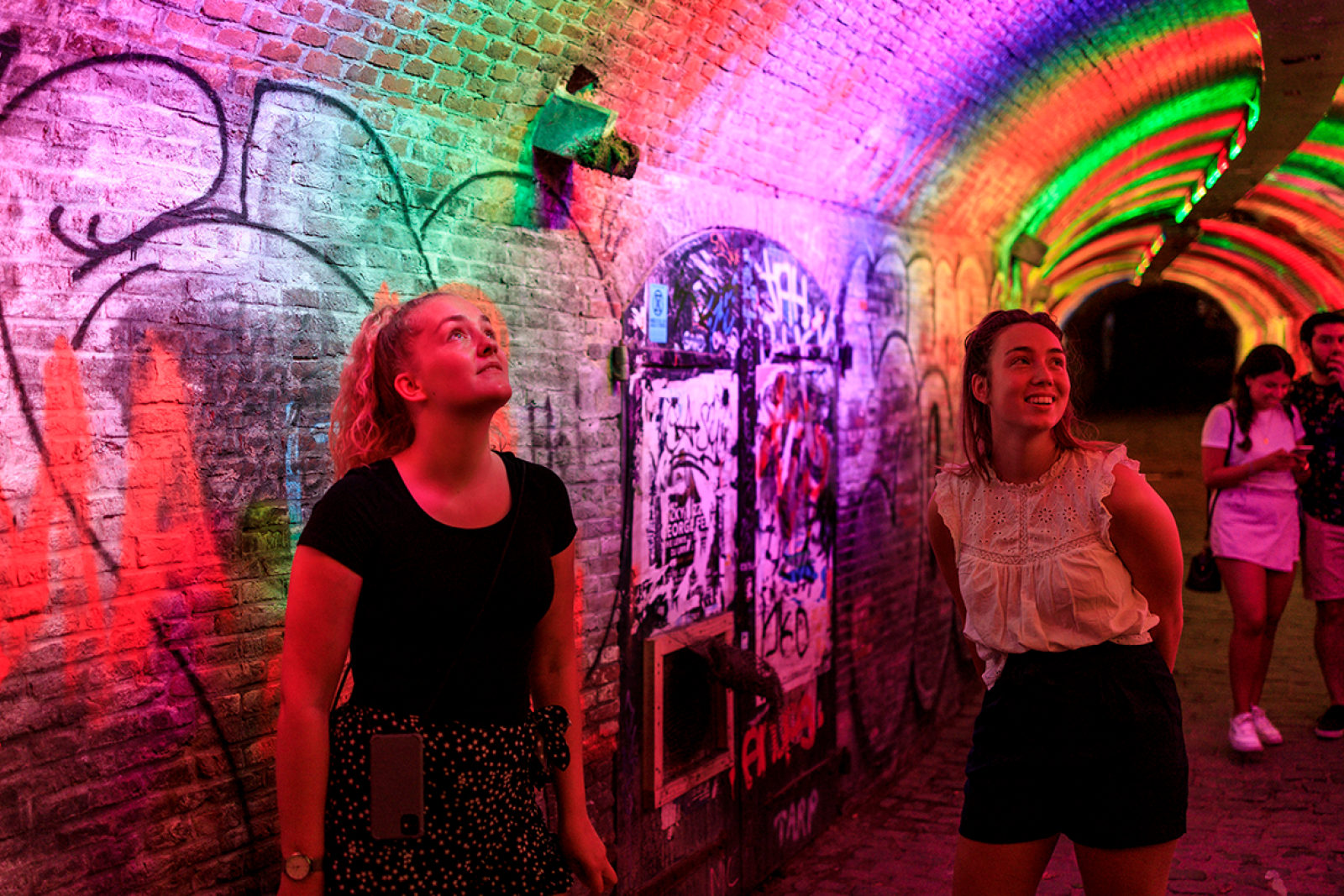Lumen, Ganzenmarkt Utrecht