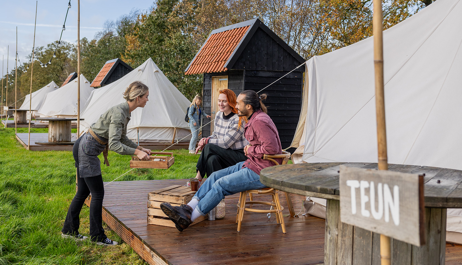 Logeren bij de boer agrotoerisme in Friesland Logeren bij de boer agrotoerisme in Friesland